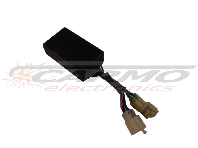 Kymco Dink 250 Sport CDI ユニット ECU 点火 (KHE7, TID-03, KY, D406)